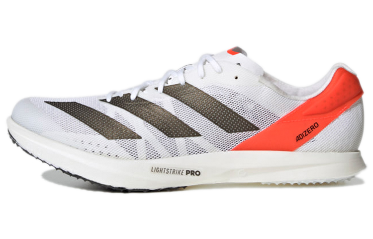 Adidas Adizero Avanti Tokyo 'White Black Orange'