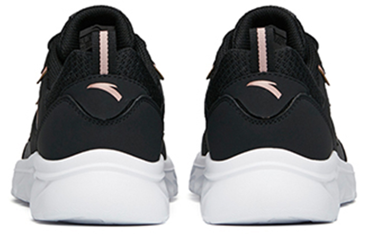 Anta Cushioning Slip Resistant Abrasion Resistant Cushioning Slip Resistant Abrasion Resistant Low top Running Shoes