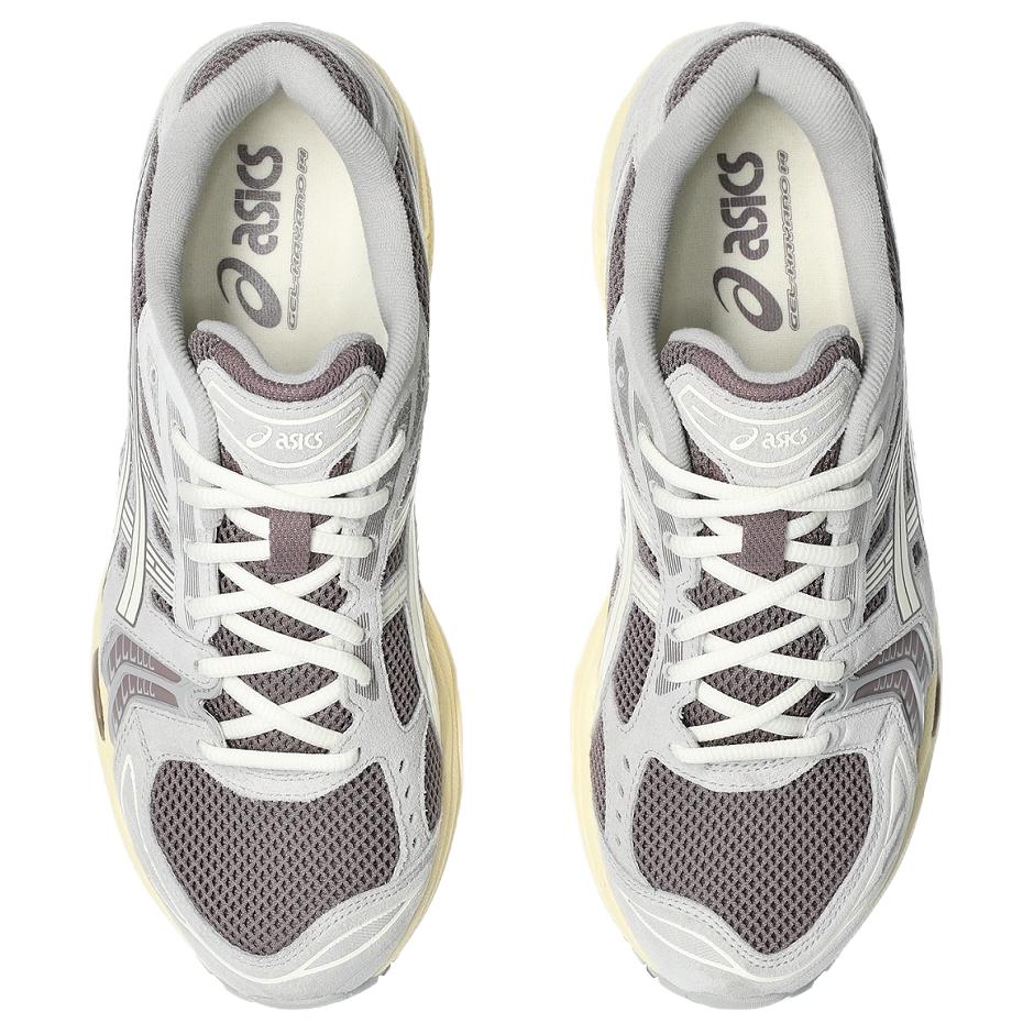 ASICS Gel Kayano 14 Mauve Grey Cream