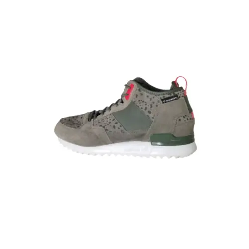Adidas Military Trail Runner