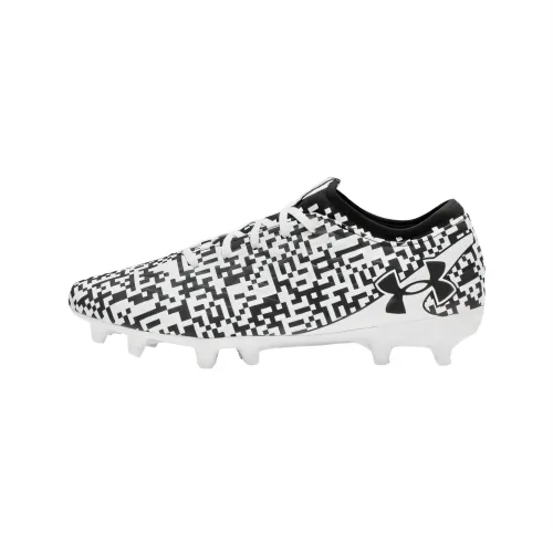 Under Armour Magnetico Select 5 Leather Soccer Shoes Unisex