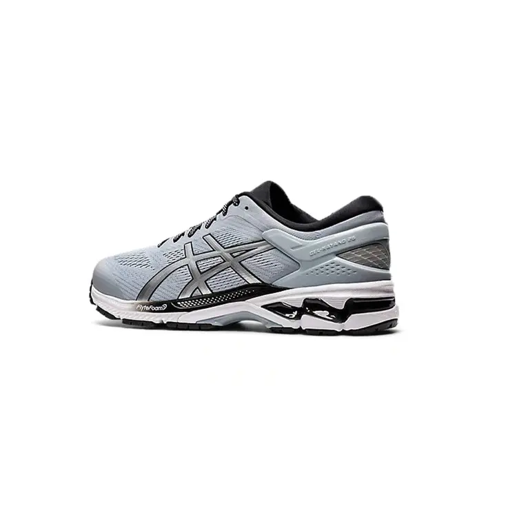 ASICS Gel Kayano 26 Wide 'Grey'