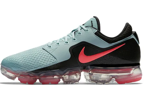 Nike Air Vapormax Ocean Bliss Blue Orange Women's