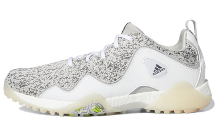 Adidas CodeChaos 21 Primeblue ‘White Grey’