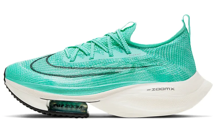 Nike Air Zoom Alphafly NEXT% 'Hyper Turquoise' Women's