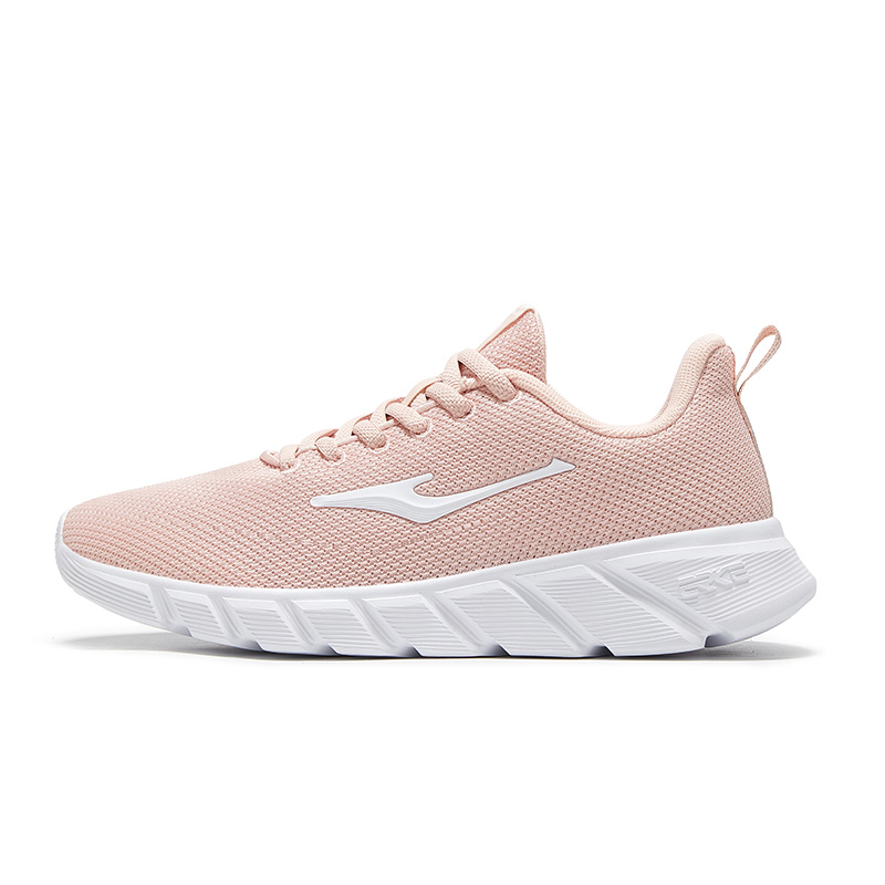 Erke Cushioning Slip Resistant Abrasion Resistant Cushioning Slip Resistant Abrasion Resistant Low top Running Shoes