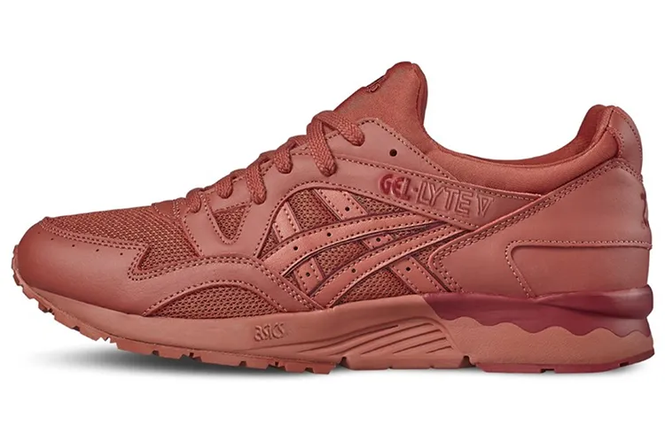 ASICS Gel Lyte 5 'Brown Red'