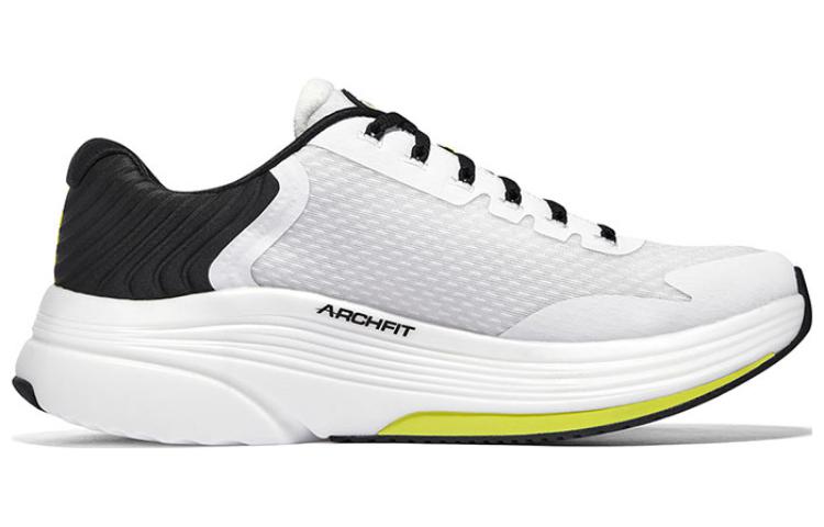 Skechers Go Walk Distance Walker ‘White Black’