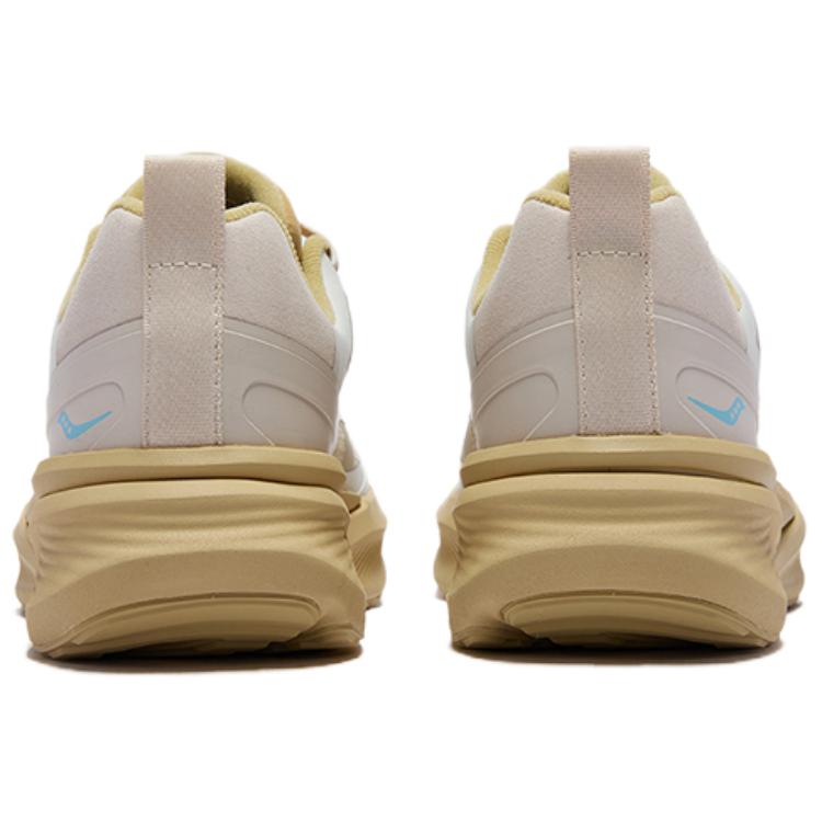 Saucony Triumph Victory Running Shoes Unisex Beige