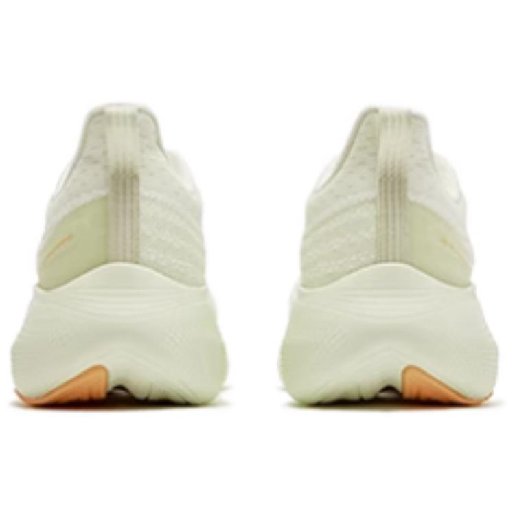 361° Slip Resistant Abrasion Resistant Low top Casual Running Shoes Women’s White Green