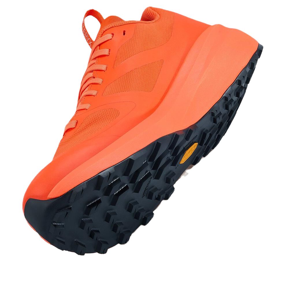 Arc’teryx Norvan LD 3 Low top InFuse™ Trail Running Shoes Men’s Orange
