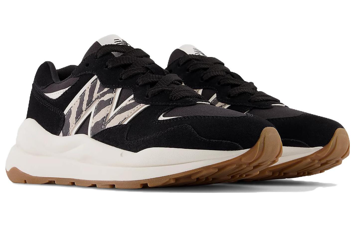 57/40 Wmns New Balance ‘Black Zebra’ Women’s