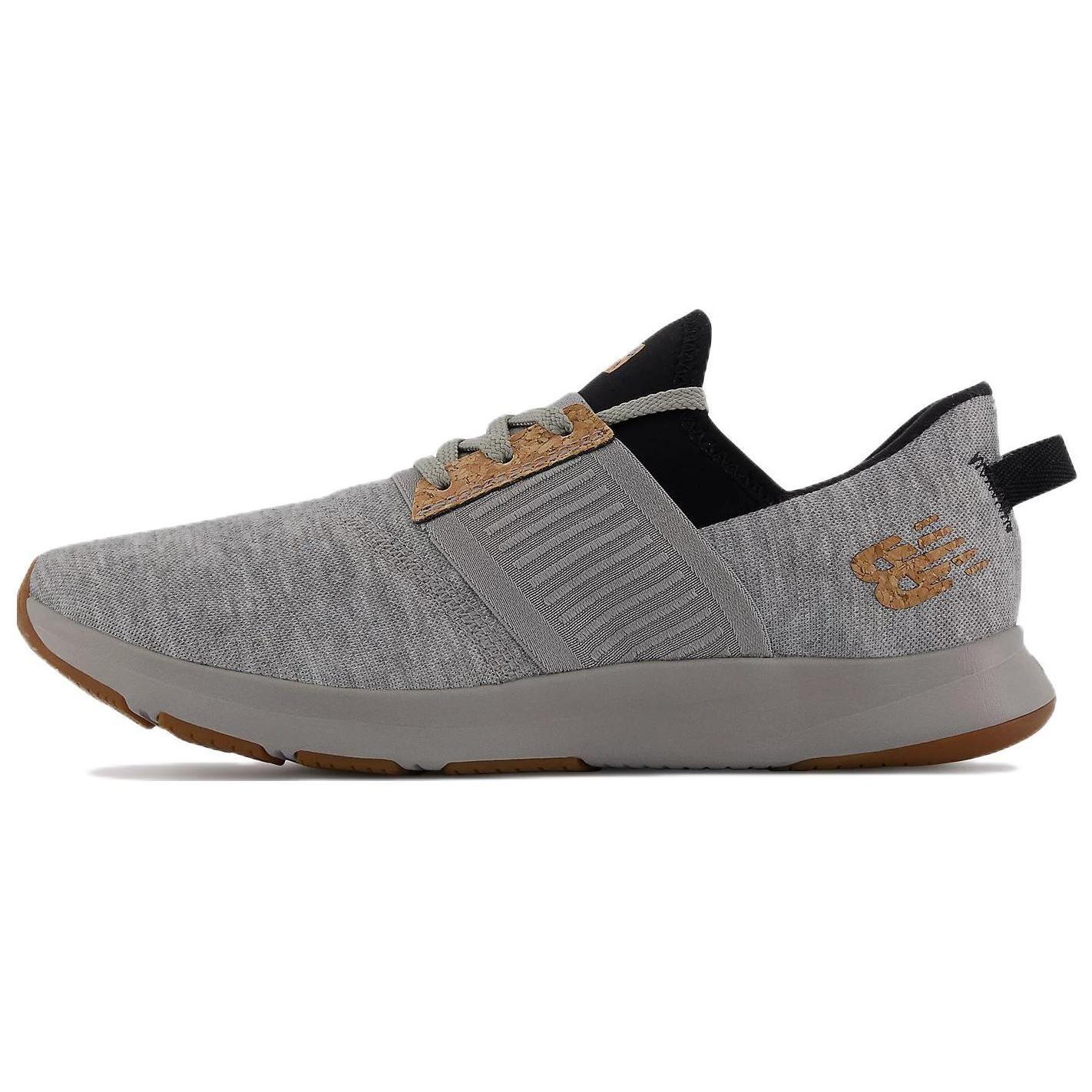 New Balance Nergize V3 'Dark Grey' Women's