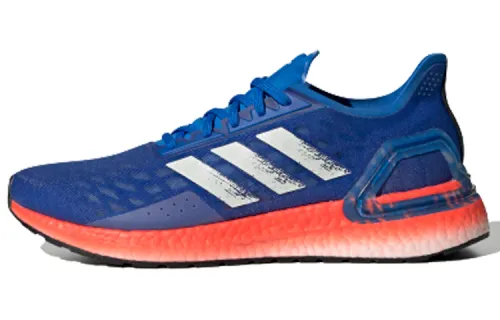 Adidas UltraBoost 20 'Glory Blue'