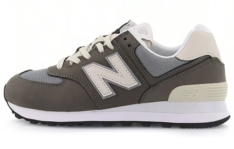 574 New Balance 'Castlerock Steel'