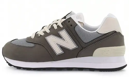 574 New Balance 'Castlerock Steel'