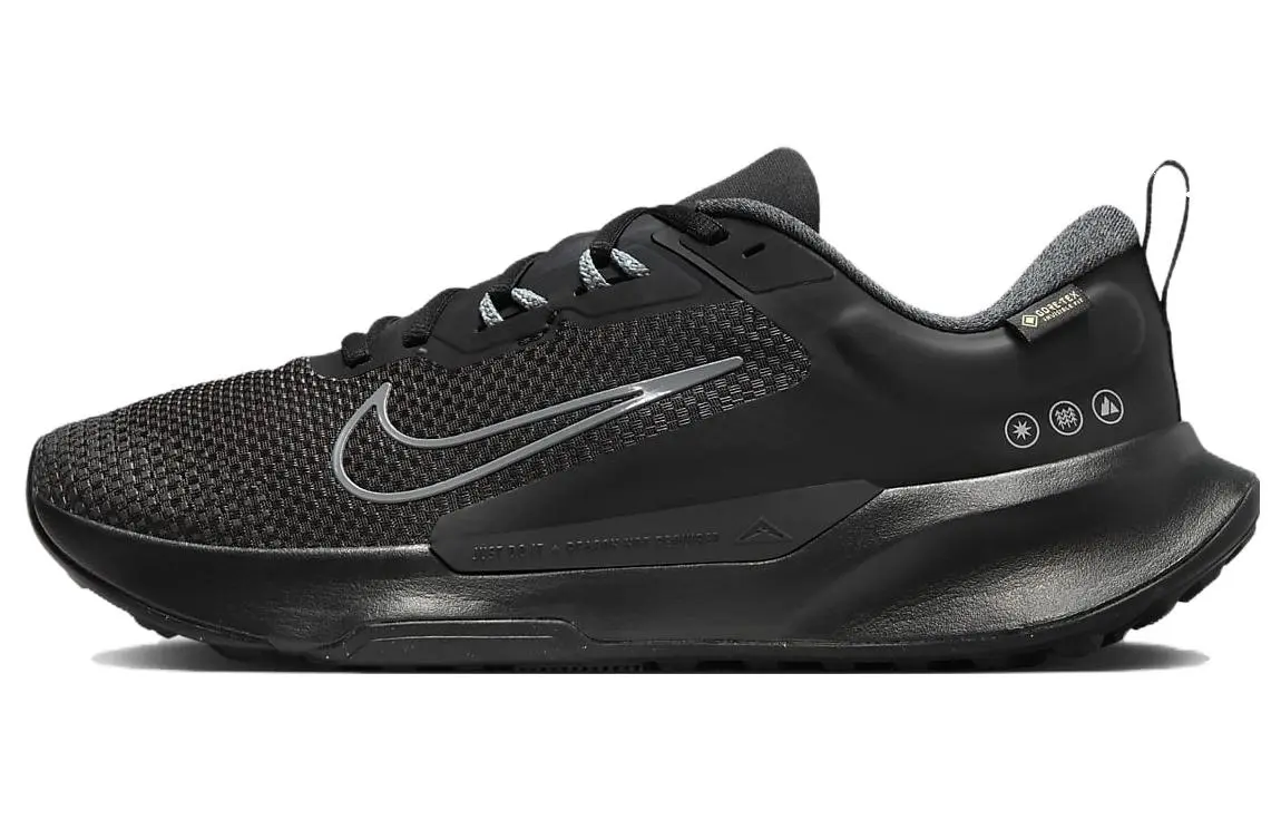 Nike Juniper Trail 2 Gore Tex Black Anthracite Cool Grey