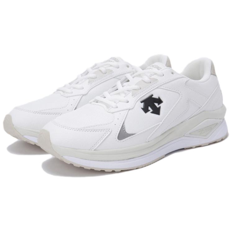 DESCENTE Enerzite Slip Resistant, Abrasion Resistant, Breathable Slip Resistant, Abrasion Resistant, Breathable Low top