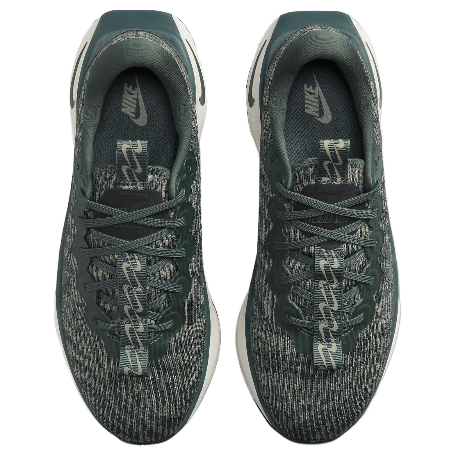 Nike Motiva Vintage Green Light Army Black Women’s