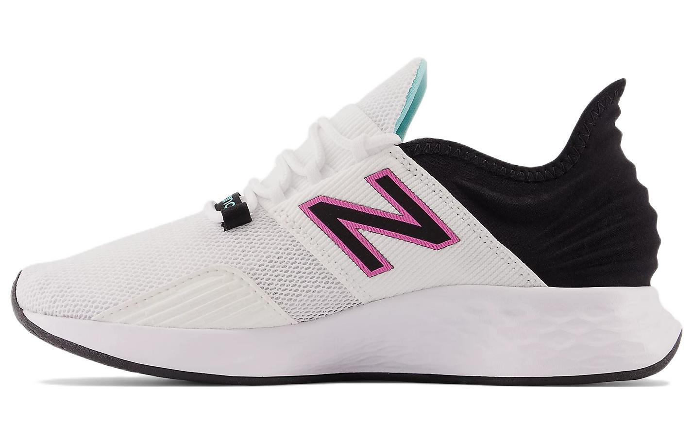Fresh Foam Roav Wmns New Balance 'White Black Surf' Women's
