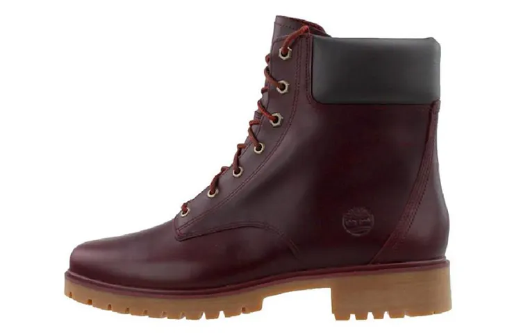 Timberland Outdoor Boots Women's Red