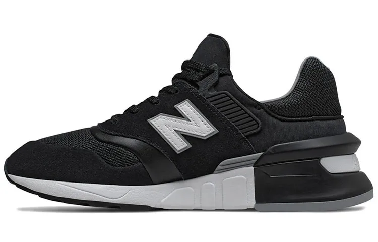 997 New Balance Sport 'Black'