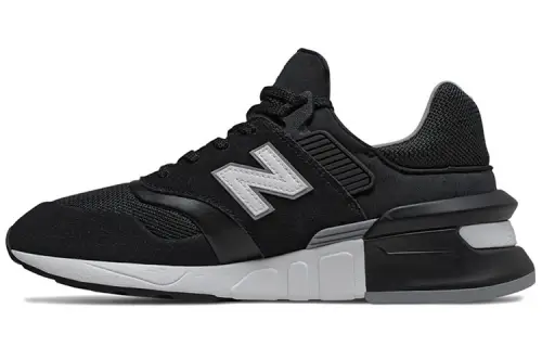 997 New Balance Sport 'Black'