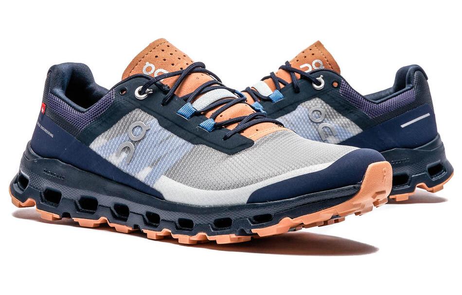 On Running Cloudvista Midnight Copper Women’s