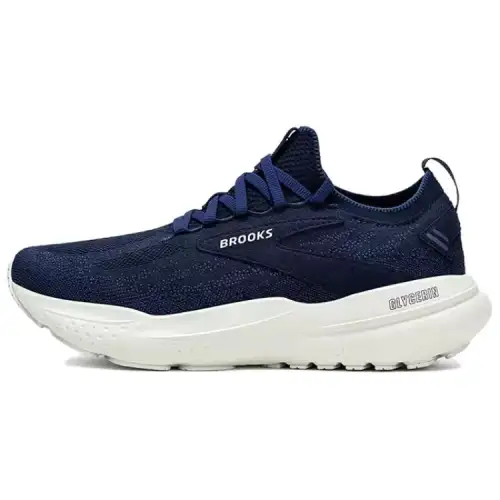 Brooks Glycerin StealthFit 21 Peacoat Blueprint Onyx