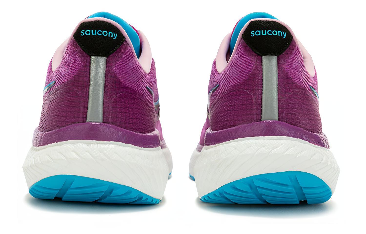 saucony Women’s Triumph 19 ‘Razzle’