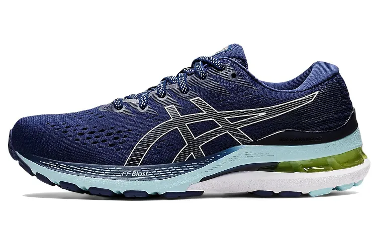 ASICS Gel Kayano 28 'Navy Blue' Women's