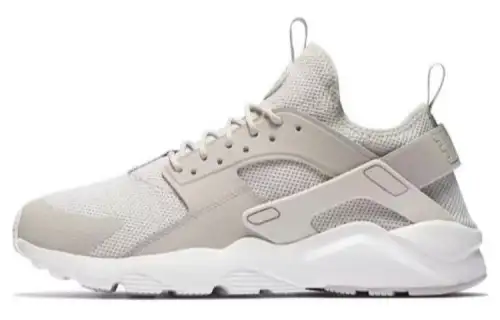 Nike Air Huarache Run Ultra Breathe Pale Grey