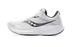Saucony Ride Yutu 16 Running Shoes Women's Low Top Black/White