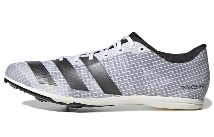 Adidas Distancestar 'White Black'