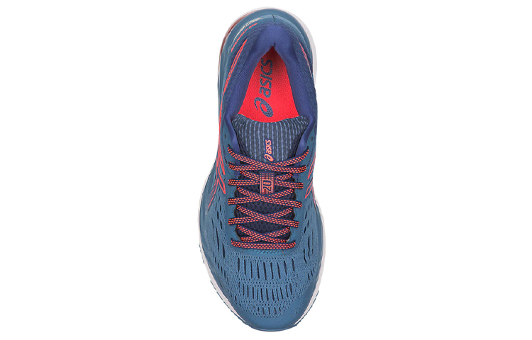 ASICS Gel Cumulus 20 ‘Blue Red’ Women’s
