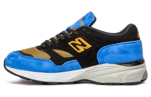 1500 New Balance.9 'Caviar & Vodka'