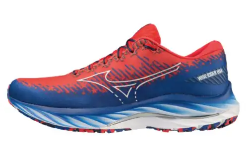 Mizuno Women's Wave Rider 27 'USA' Women's