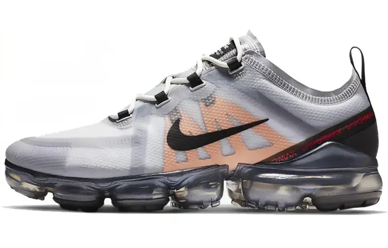 Nike Air VaporMax 2019 Wolf Grey