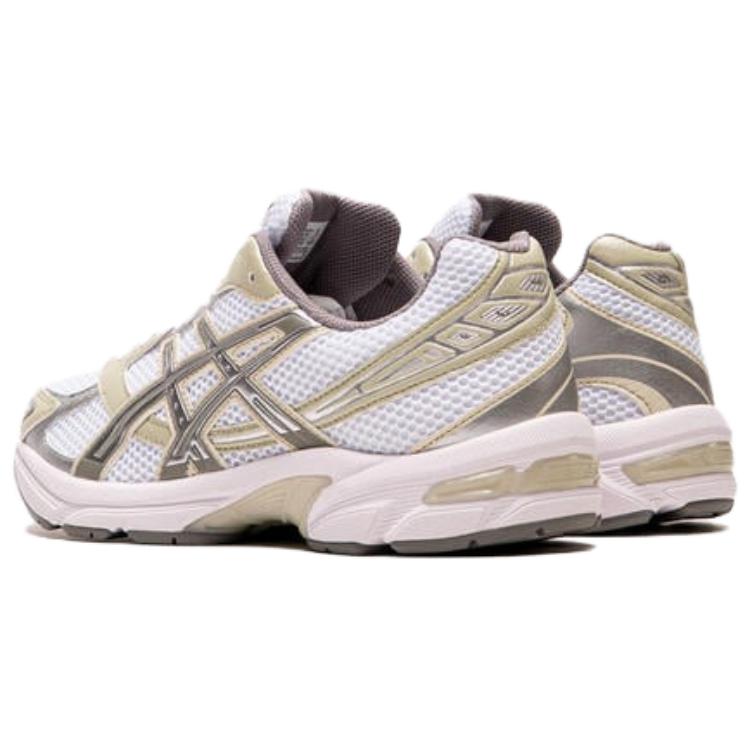ASICS Gel 1130 White Dried Leaf Green Women’s