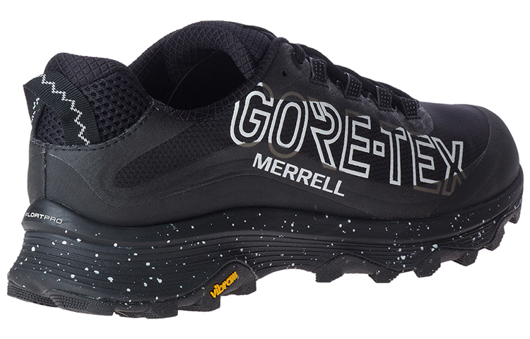 Moab Speed Merrell GORE-TEX Se ‘Black’