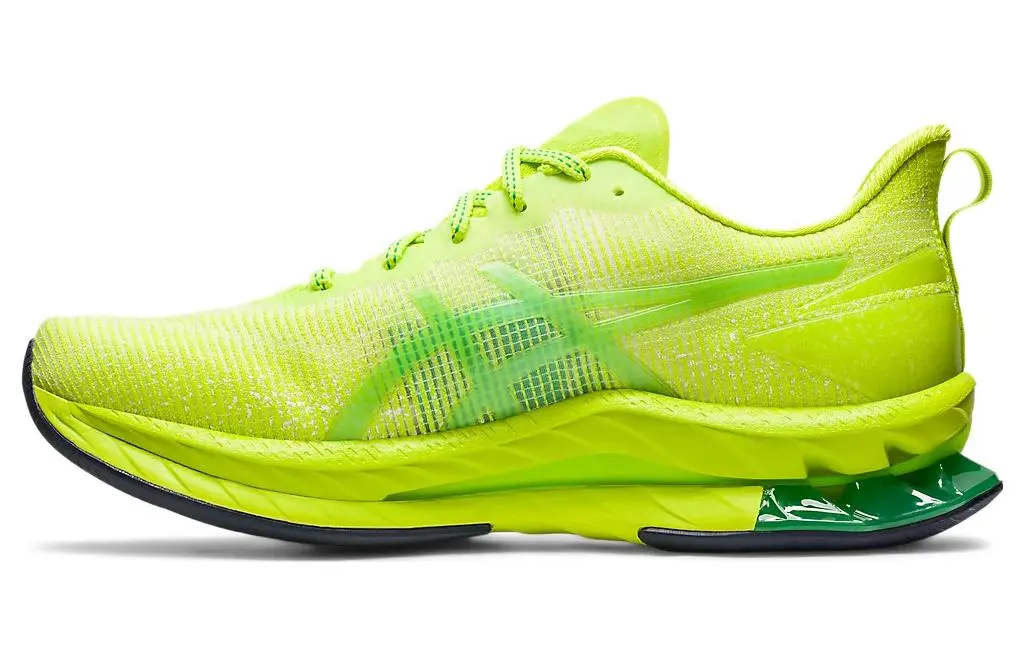ASICS Gel Kinsei Blast Le 2 'Lime Zest'