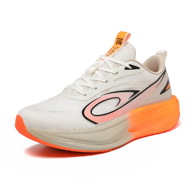 GAISIDULANTE Impact Resistant, Abrasion Resistant, Slip Resistant Low top