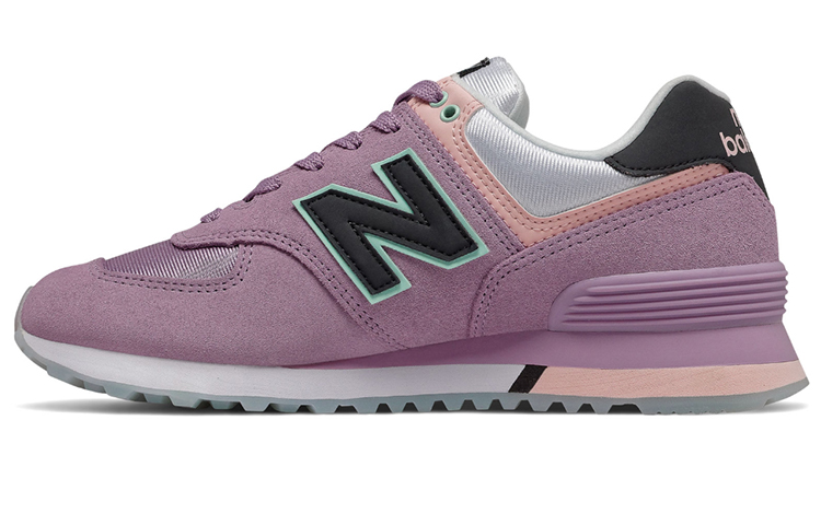 New Balance 574 Series 'Light Pink' Women's
