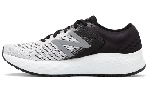 New Balance Fresh Foam 1080v9 Black/White/Purple Women's