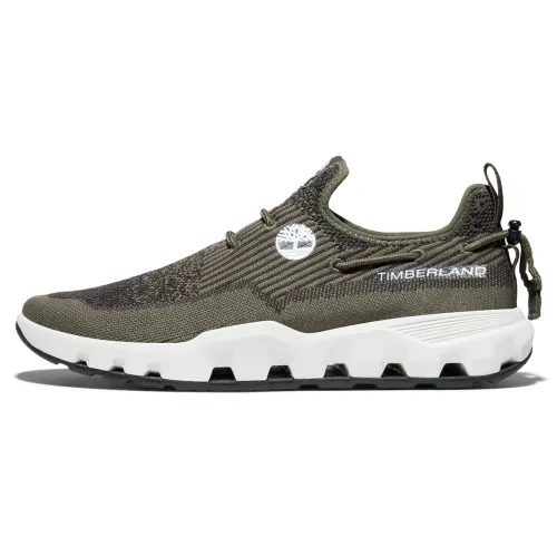 Timberland Urban Exit Low top Running Shoes Men's Dark Green