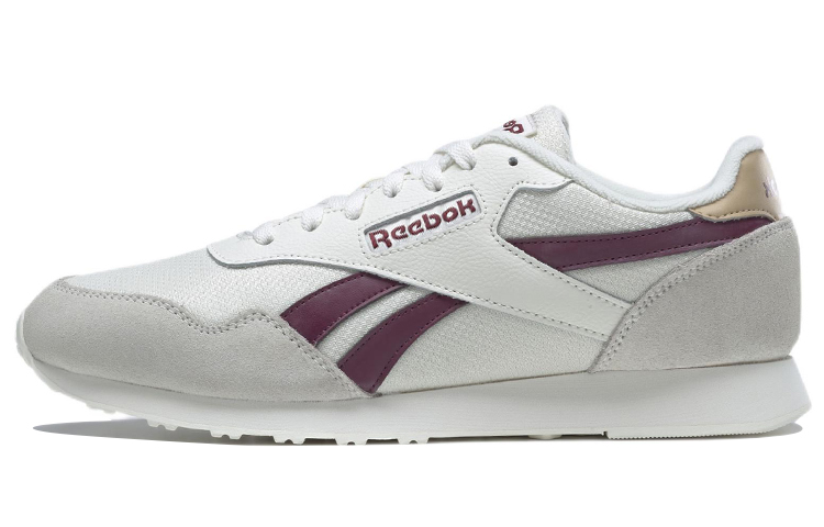 Reebok Royal Ultra Low top Running Shoes Men's Brown Red