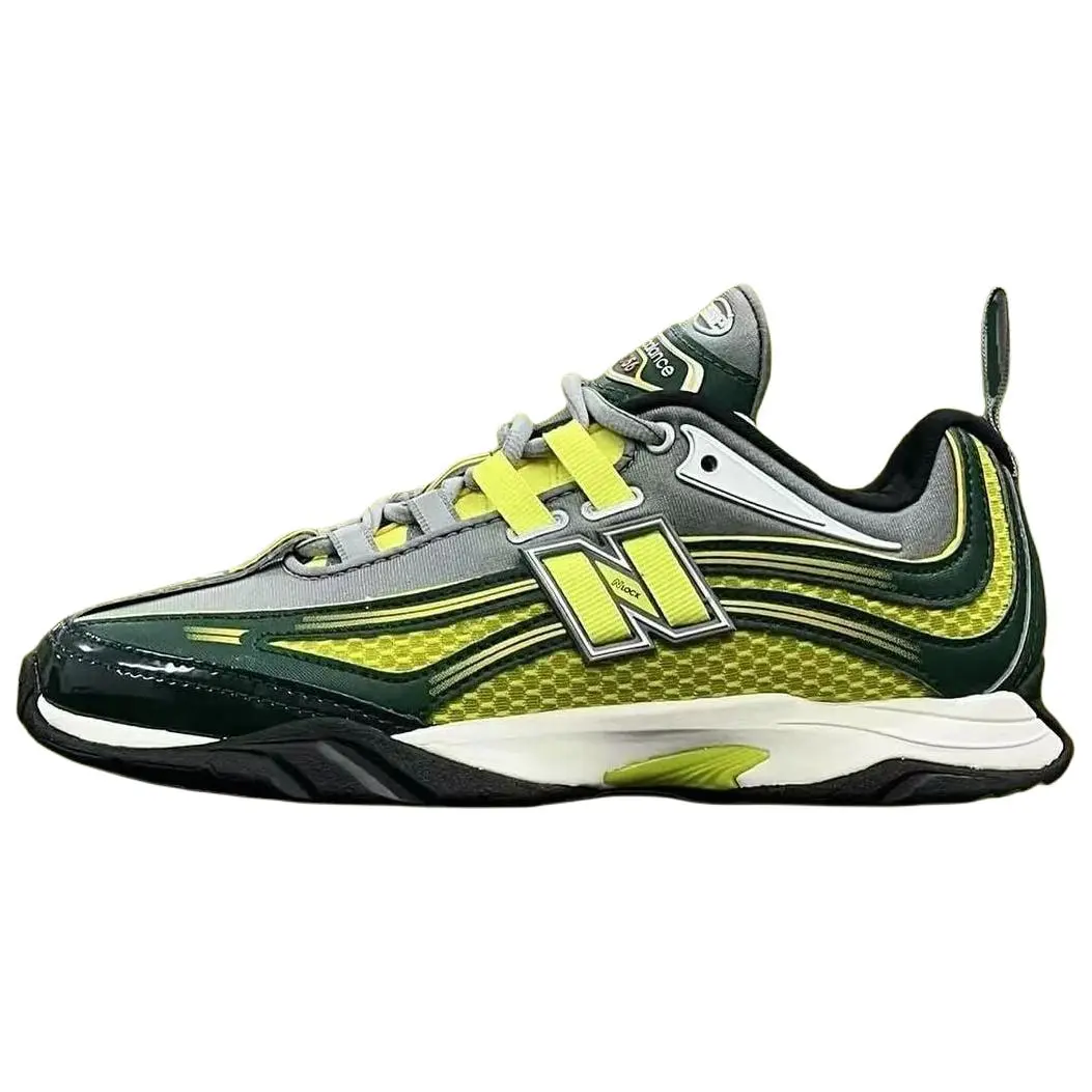 RC56 Aimé Leon Dore x RC56 New Balance 'Neon Grey'