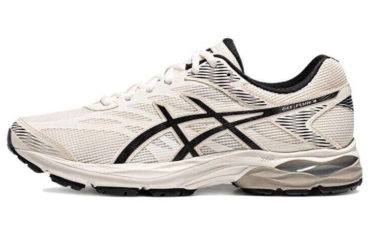 ASICS Gel Flux 4 'White Black'