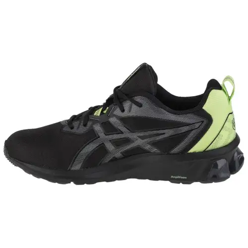 Asics Gel Quantum 90 4 Low top Casual Shoes Men's Black