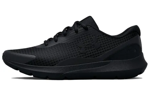 Under Armour Surge 3 'Triple Black' Women's